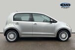 Volkswagen Up 1.0 BlueMotion Tech High up! 5dr Petrol Manual Euro 5 (s/s) (75 ps) 4