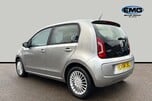 Volkswagen Up 1.0 BlueMotion Tech High up! 5dr Petrol Manual Euro 5 (s/s) (75 ps) 5