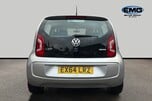 Volkswagen Up 1.0 BlueMotion Tech High up! 5dr Petrol Manual Euro 5 (s/s) (75 ps) 6