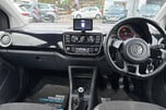 Volkswagen Up 1.0 BlueMotion Tech High up! 5dr Petrol Manual Euro 5 (s/s) (75 ps) 9