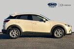 Mazda CX-3 2.0 SKYACTIV-G SE-L Nav+ SUV 5dr Petrol Auto Euro 6 (s/s) (121 ps) 4