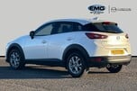 Mazda CX-3 2.0 SKYACTIV-G SE-L Nav+ SUV 5dr Petrol Auto Euro 6 (s/s) (121 ps) 5