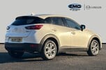 Mazda CX-3 2.0 SKYACTIV-G SE-L Nav+ SUV 5dr Petrol Auto Euro 6 (s/s) (121 ps) 7