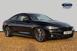 BMW 4 Series 3.0 440i GPF M Sport Coupe 2dr Petrol Auto Euro 6 (s/s) (326 ps) 1