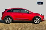 Kia Niro 64kWh 2 SUV 5dr Electric Auto (201 bhp) 4