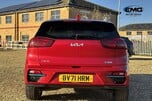 Kia Niro 64kWh 2 SUV 5dr Electric Auto (201 bhp) 6