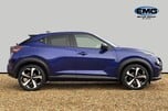 Nissan Juke 1.0 DIG-T Tekna SUV 5dr Petrol DCT Auto Euro 6 (s/s) (114 ps) 4