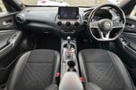 Nissan Juke 1.0 DIG-T Tekna SUV 5dr Petrol DCT Auto Euro 6 (s/s) (114 ps) 9