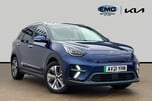 Kia Niro 64kWh 4+ SUV 5dr Electric Auto (201 bhp) 1