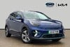 Kia Niro 64kWh 4+ SUV 5dr Electric Auto (201 bhp)