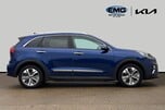 Kia Niro 64kWh 4+ SUV 5dr Electric Auto (201 bhp) 4