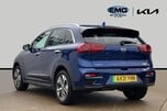 Kia Niro 64kWh 4+ SUV 5dr Electric Auto (201 bhp) 5