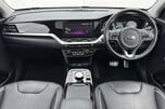 Kia Niro 64kWh 4+ SUV 5dr Electric Auto (201 bhp) 9