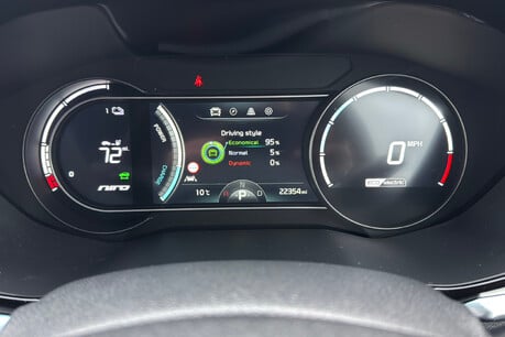 Kia Niro 64kWh 4+ SUV 5dr Electric Auto (201 bhp) 14