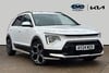 Kia Niro 1.6h GDi 4 SUV 5dr Petrol Hybrid DCT Euro 6 (s/s) (139 bhp)