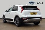 Kia Niro 1.6h GDi 4 SUV 5dr Petrol Hybrid DCT Euro 6 (s/s) (139 bhp) 5