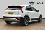 Kia Niro 1.6h GDi 4 SUV 5dr Petrol Hybrid DCT Euro 6 (s/s) (139 bhp) 7