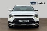 Kia Niro 1.6h GDi 4 SUV 5dr Petrol Hybrid DCT Euro 6 (s/s) (139 bhp) 2