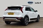 Kia Niro 1.6h GDi 4 SUV 5dr Petrol Hybrid DCT Euro 6 (s/s) (139 bhp) 7