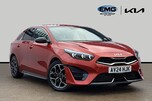 Kia Pro Ceed 1.5 T-GDi GT-Line Shooting Brake 5dr Petrol Manual Euro 6 (s/s) (158 bhp) 1