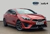 Kia Pro Ceed 1.5 T-GDi GT-Line Shooting Brake 5dr Petrol Manual Euro 6 (s/s) (158 bhp)