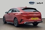 Kia Pro Ceed 1.5 T-GDi GT-Line Shooting Brake 5dr Petrol Manual Euro 6 (s/s) (158 bhp) 5