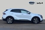 Kia Sportage 1.6 T-GDi 3 SUV 5dr Petrol Manual Euro 6 (s/s) (148 bhp) 4