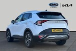 Kia Sportage 1.6 T-GDi 3 SUV 5dr Petrol Manual Euro 6 (s/s) (148 bhp) 5