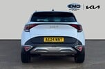 Kia Sportage 1.6 T-GDi 3 SUV 5dr Petrol Manual Euro 6 (s/s) (148 bhp) 6