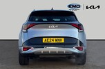 Kia Sportage 1.6 T-GDi GT-Line SUV 5dr Petrol Manual Euro 6 (s/s) (148 bhp) 6