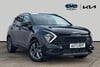 Kia Sportage 1.6 h T-GDi GT-Line SUV 5dr Petrol Hybrid Auto Euro 6 (s/s) (226 bhp)