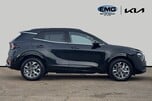 Kia Sportage 1.6 h T-GDi GT-Line SUV 5dr Petrol Hybrid Auto Euro 6 (s/s) (226 bhp) 4