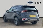 Kia Sportage 1.6 h T-GDi GT-Line SUV 5dr Petrol Hybrid Auto Euro 6 (s/s) (226 bhp) 5