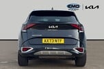 Kia Sportage 1.6 h T-GDi GT-Line SUV 5dr Petrol Hybrid Auto Euro 6 (s/s) (226 bhp) 6