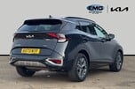 Kia Sportage 1.6 h T-GDi GT-Line SUV 5dr Petrol Hybrid Auto Euro 6 (s/s) (226 bhp) 7