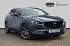 Mazda CX-30 2.0 e-SKYACTIV X MHEV Exclusive-Line SUV 5dr Petrol Auto Euro 6 (s/s) (186