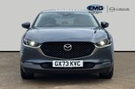 Mazda CX-30 2.0 e-SKYACTIV X MHEV Exclusive-Line SUV 5dr Petrol Auto Euro 6 (s/s) (186 2