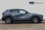 Mazda CX-30 2.0 e-SKYACTIV X MHEV Exclusive-Line SUV 5dr Petrol Auto Euro 6 (s/s) (186 4