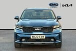 Kia Sorento 1.6 h T-GDi 2 SUV 5dr Petrol Hybrid Auto AWD Euro 6 (s/s) (226 bhp) 2