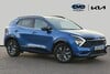 Kia Sportage 1.6 h T-GDi GT-Line S SUV 5dr Petrol Hybrid Auto Euro 6 (s/s) (226 bhp)