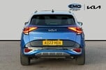 Kia Sportage 1.6 h T-GDi GT-Line S SUV 5dr Petrol Hybrid Auto Euro 6 (s/s) (226 bhp) 6