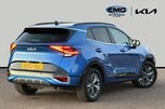 Kia Sportage 1.6 h T-GDi GT-Line S SUV 5dr Petrol Hybrid Auto Euro 6 (s/s) (226 bhp) 7