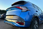 Kia Sportage 1.6 h T-GDi GT-Line S SUV 5dr Petrol Hybrid Auto Euro 6 (s/s) (226 bhp) 33