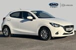 Mazda 2 2 1.5 SKYACTIV-G SE+ Hatchback 5dr Petrol Manual Euro 6 1