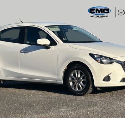 Mazda 2 2 1.5 SKYACTIV-G SE+ Hatchback 5dr Petrol Manual Euro 6