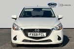 Mazda 2 2 1.5 SKYACTIV-G SE+ Hatchback 5dr Petrol Manual Euro 6 2