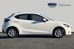 Mazda 2 2 1.5 SKYACTIV-G SE+ Hatchback 5dr Petrol Manual Euro 6 4