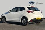 Mazda 2 2 1.5 SKYACTIV-G SE+ Hatchback 5dr Petrol Manual Euro 6 5