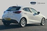 Mazda 2 2 1.5 SKYACTIV-G SE+ Hatchback 5dr Petrol Manual Euro 6 7