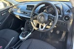 Mazda 2 2 1.5 SKYACTIV-G SE+ Hatchback 5dr Petrol Manual Euro 6 10